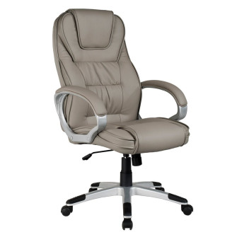 Office chair SOC0007 (Eco-leather)